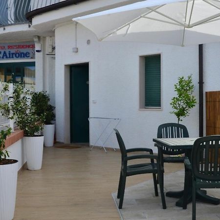 Residence Airone Термоли Экстерьер фото